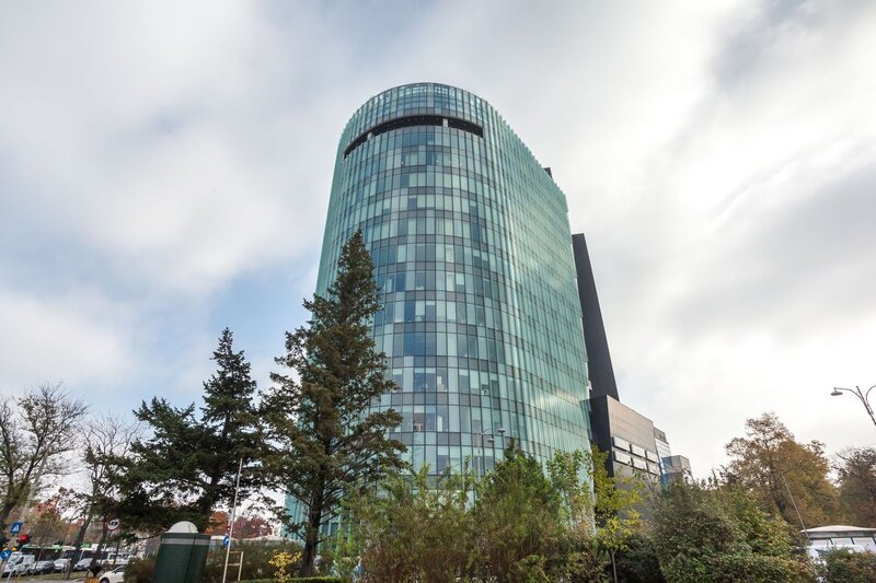 15 Charles de Gaulle Square, 1st District, Bucharest, Romania 0